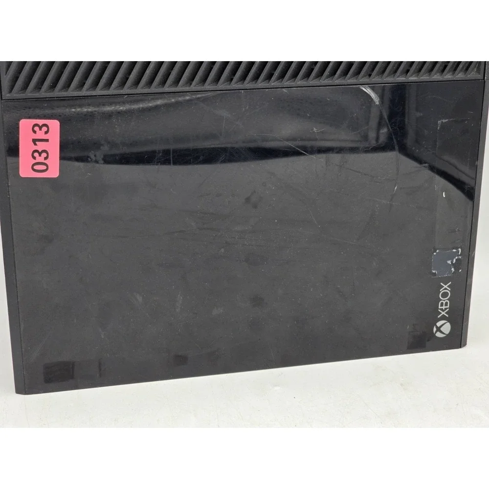 Microsoft Xbox One Replacement Console‎ 1540 - 500gb Console Only - WORKS